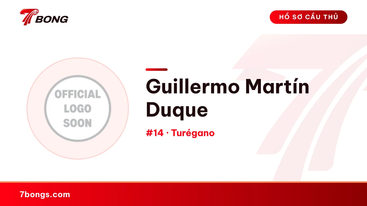 Guillermo Martín Duque — Turégano