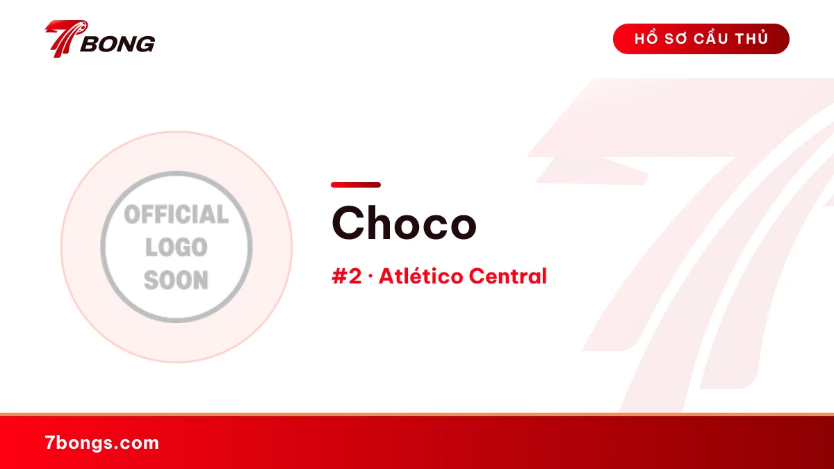 Choco — Rayo Majadahonda