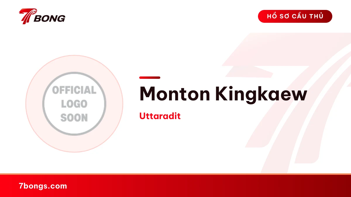 Monton Kingkaew — Uttaradit