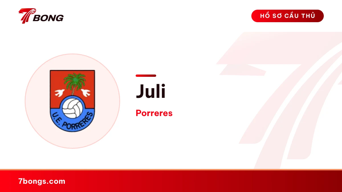 Juli — Porreres