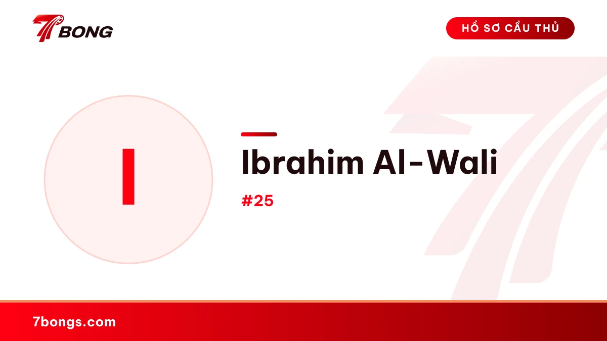 Ibrahim Al-Wali