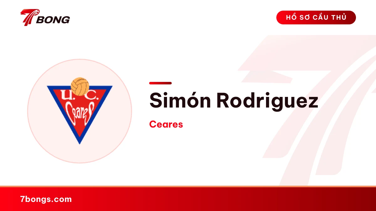 Simón Rodriguez — Ceares