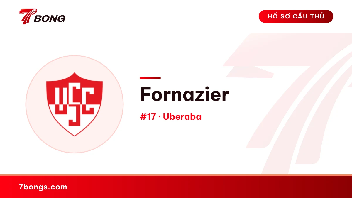 Fornazier — Uberaba
