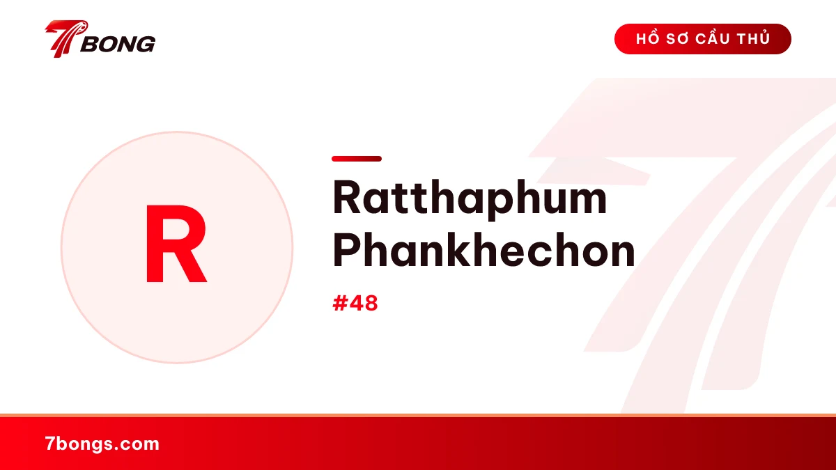 Ratthaphum Phankhechon