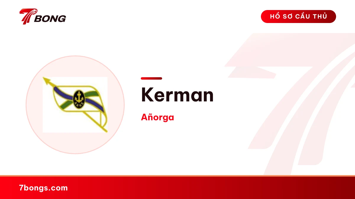 Kerman — Añorga