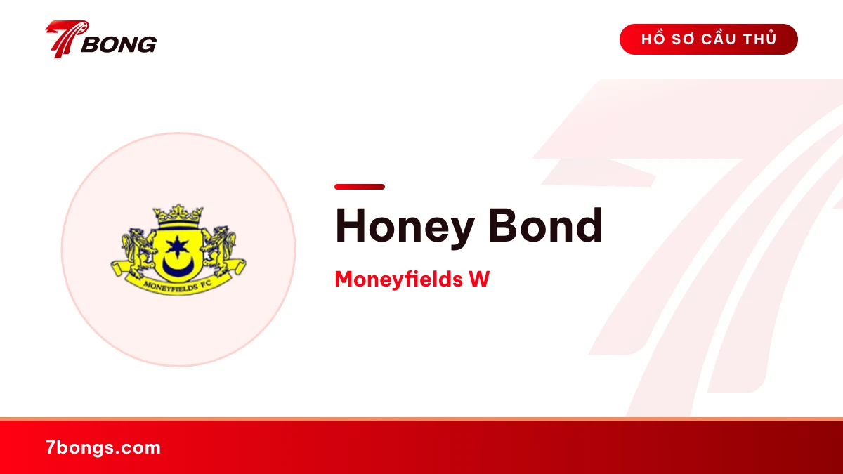 Honey Bond — Moneyfields W