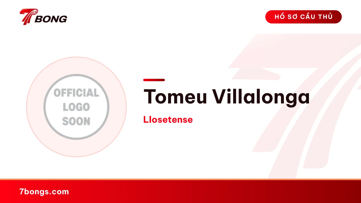 Tomeu Villalonga — Llosetense