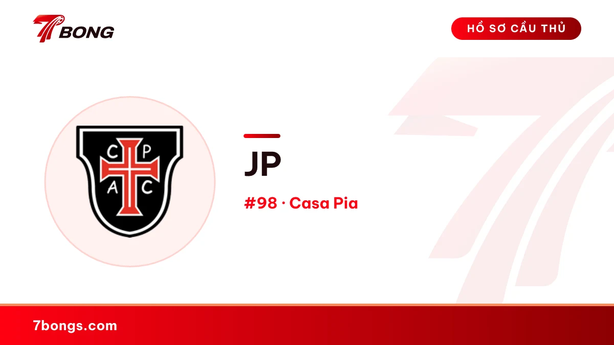 JP — Casa Pia