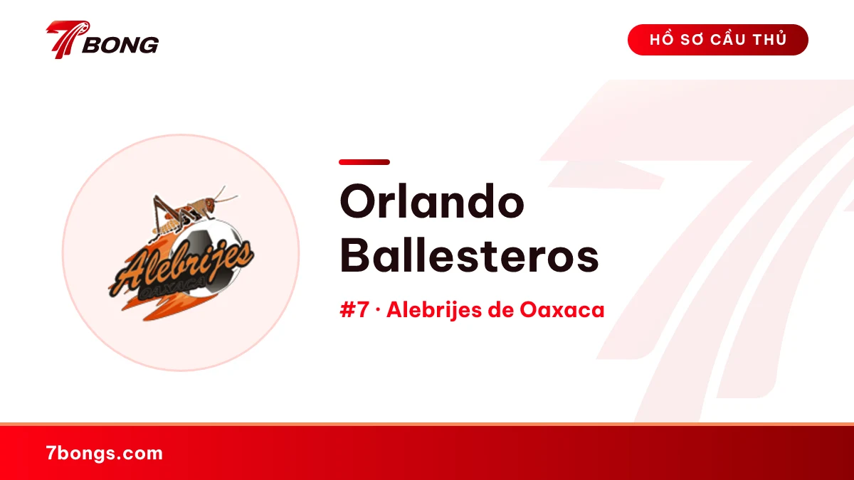 Orlando Ballesteros — Alebrijes de Oaxaca