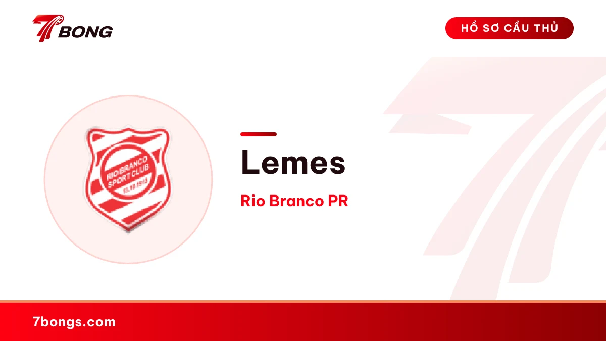 Lemes — Rio Branco PR