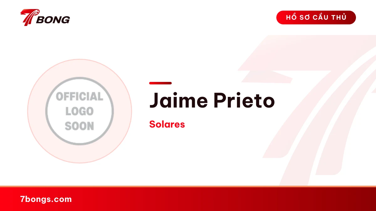 Jaime Prieto — Solares