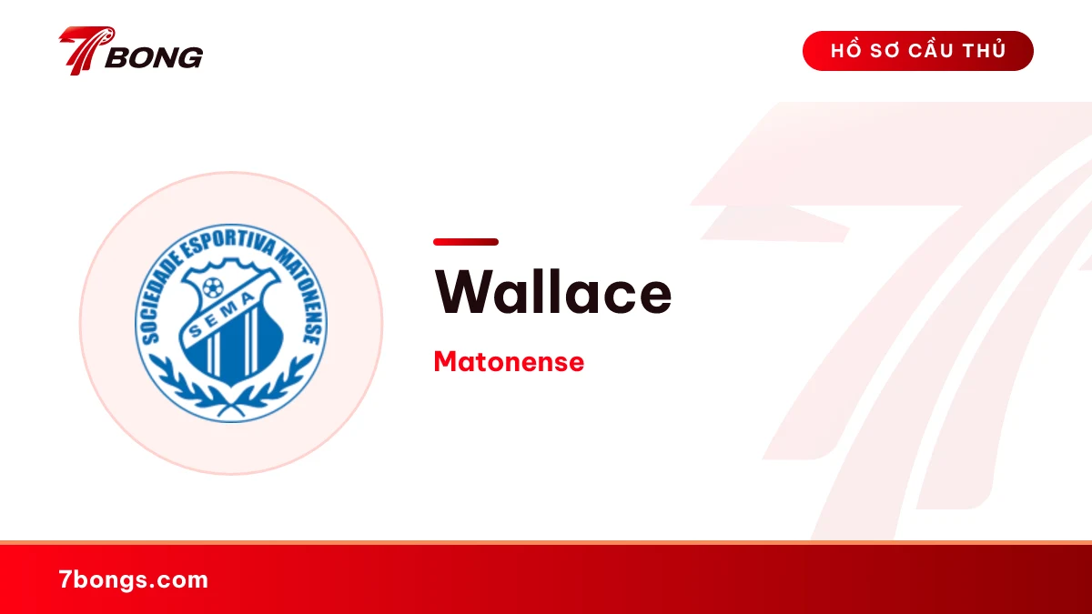 Wallace — Matonense