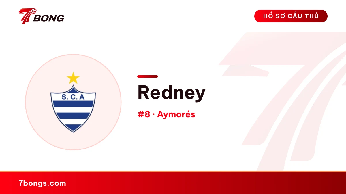 Redney — Aymorés