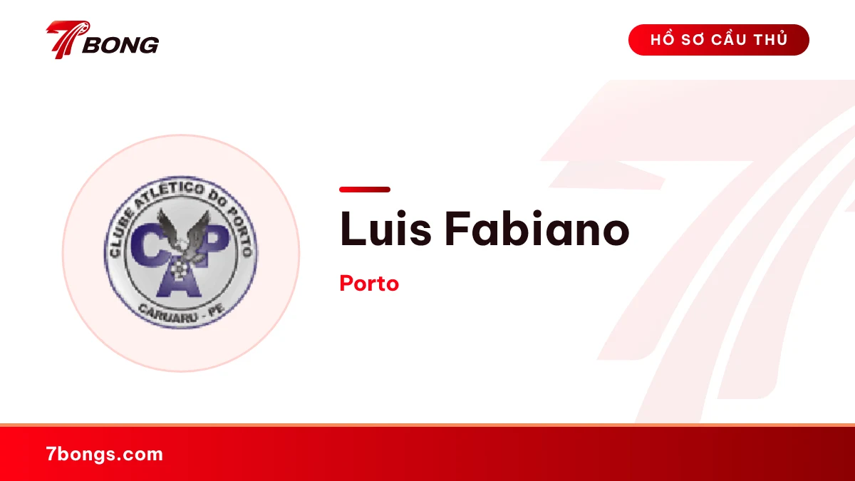 Luis Fabiano — Porto