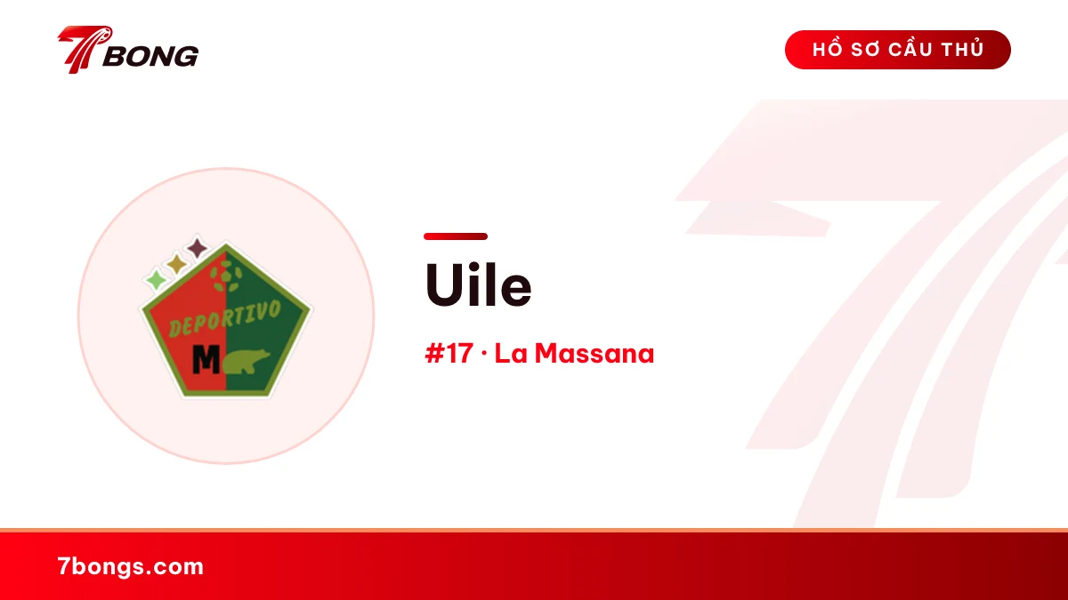 Uile — La Massana
