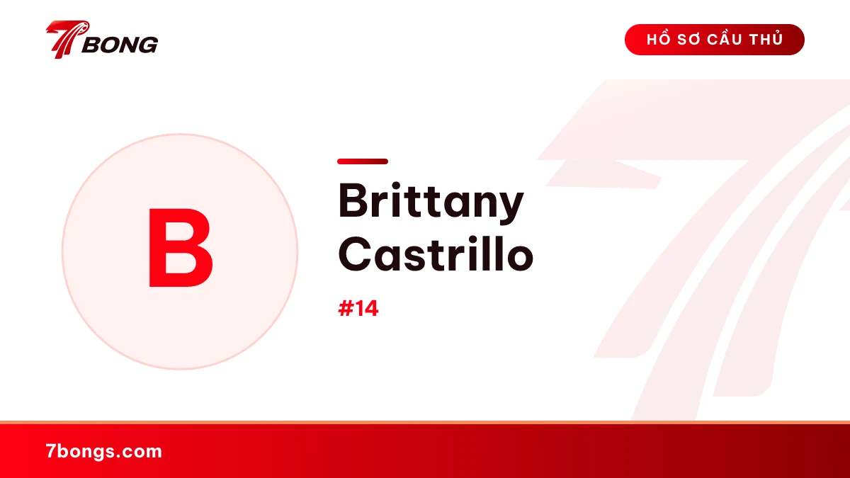 Brittany Castrillo