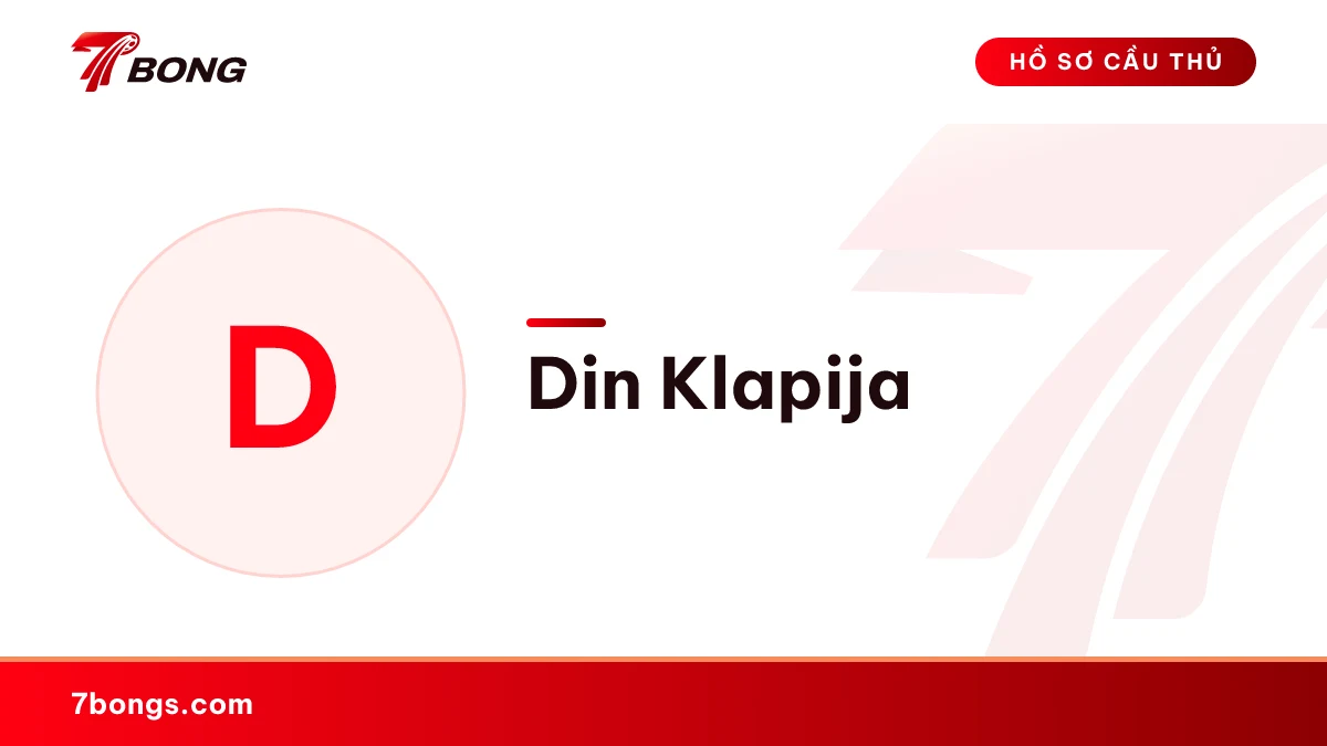 Din Klapija