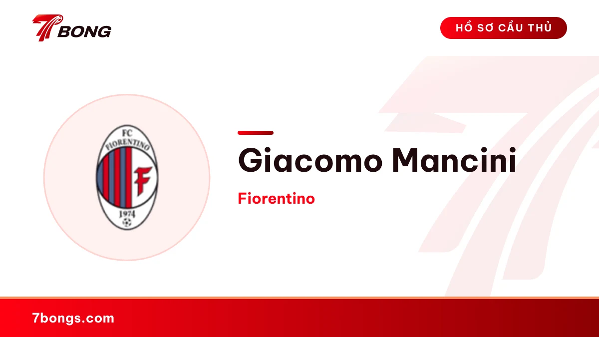 Giacomo Mancini — Fiorentino