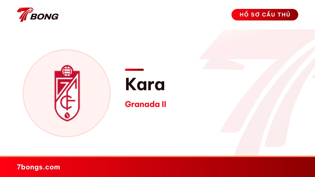 Kara — Granada II
