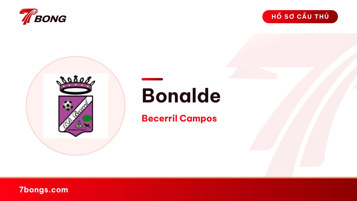 Bonalde — Becerril Campos