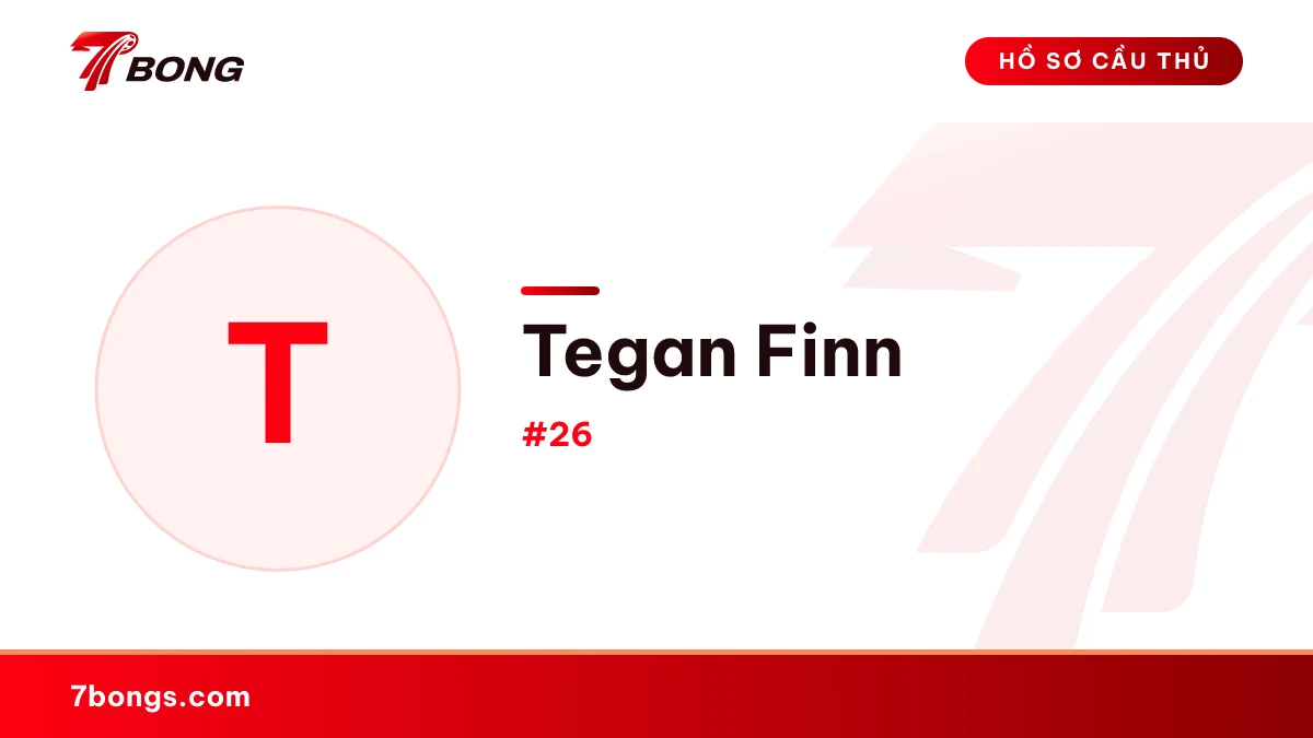Tegan Finn