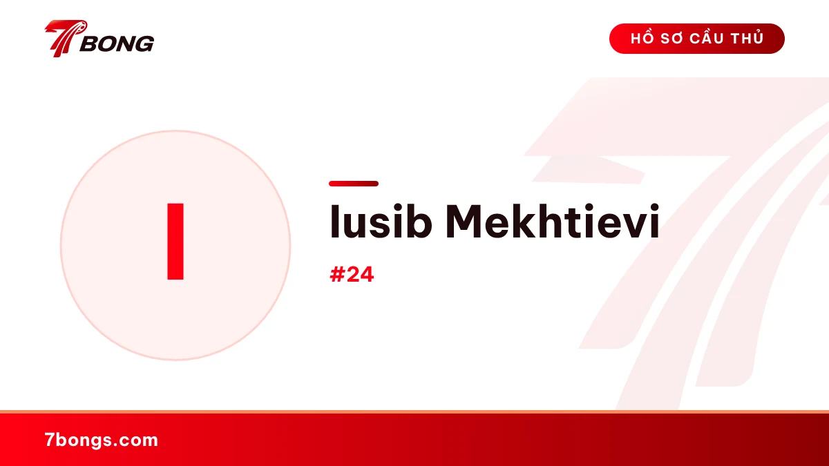 Iusib Mekhtievi