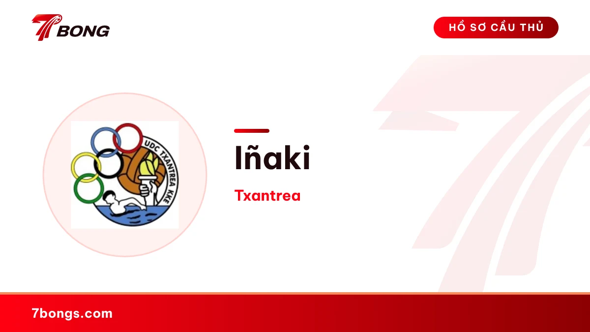 Iñaki — Txantrea