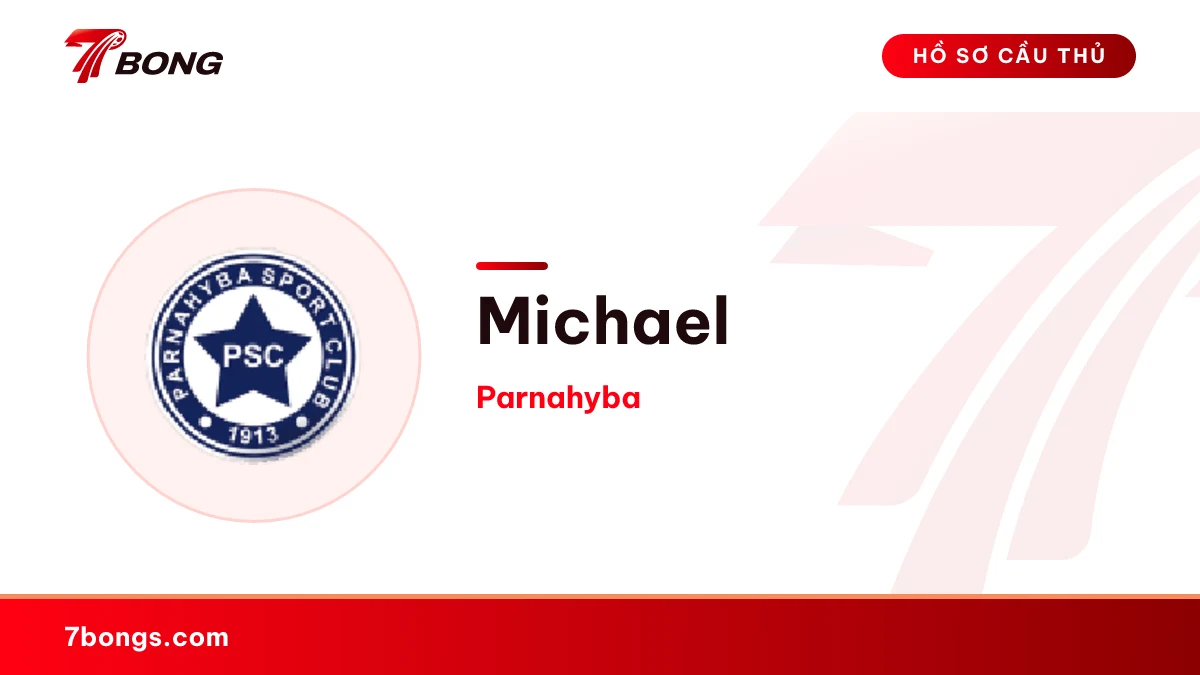 Michael — Parnahyba