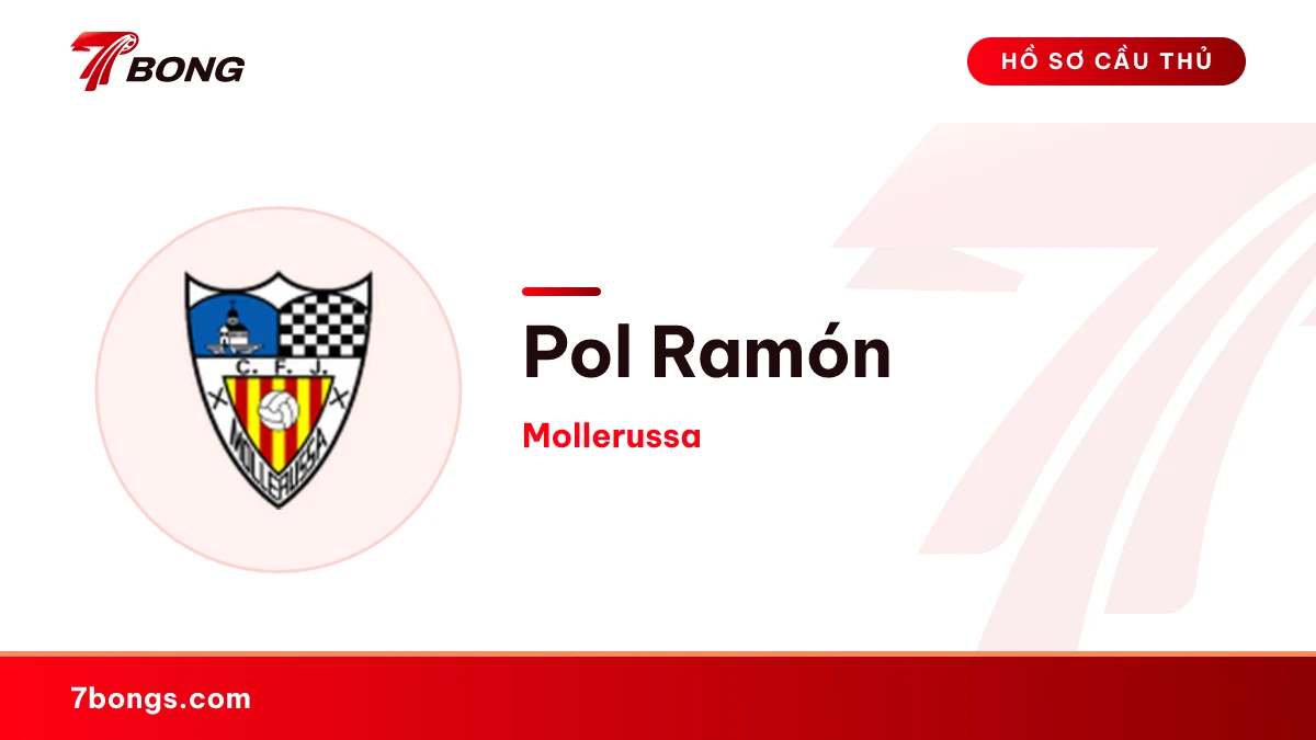 Pol Ramón — Mollerussa