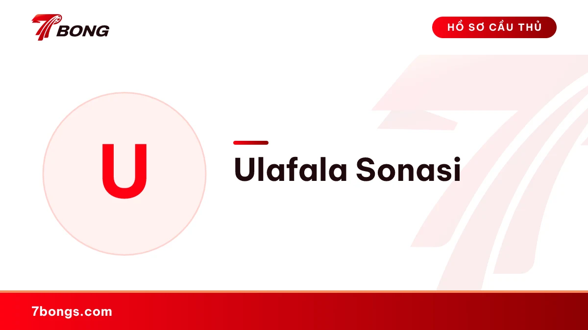 Ulafala Sonasi