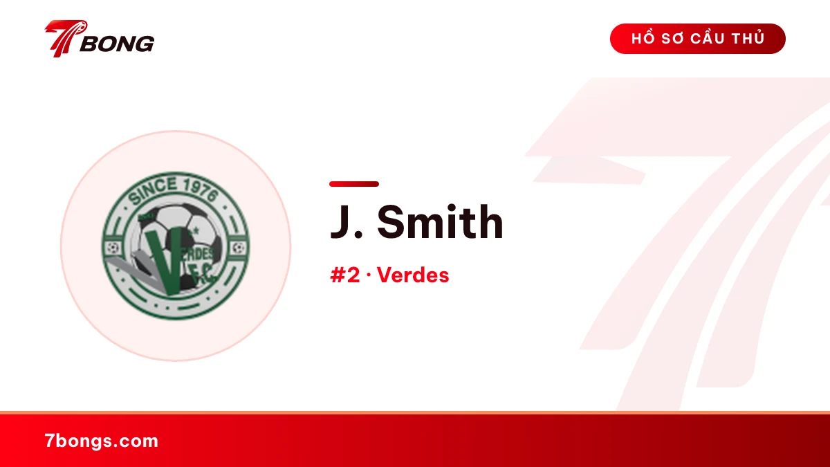 J. Smith — Belize