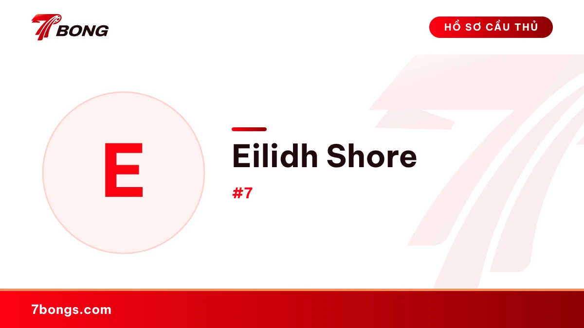 Eilidh Shore
