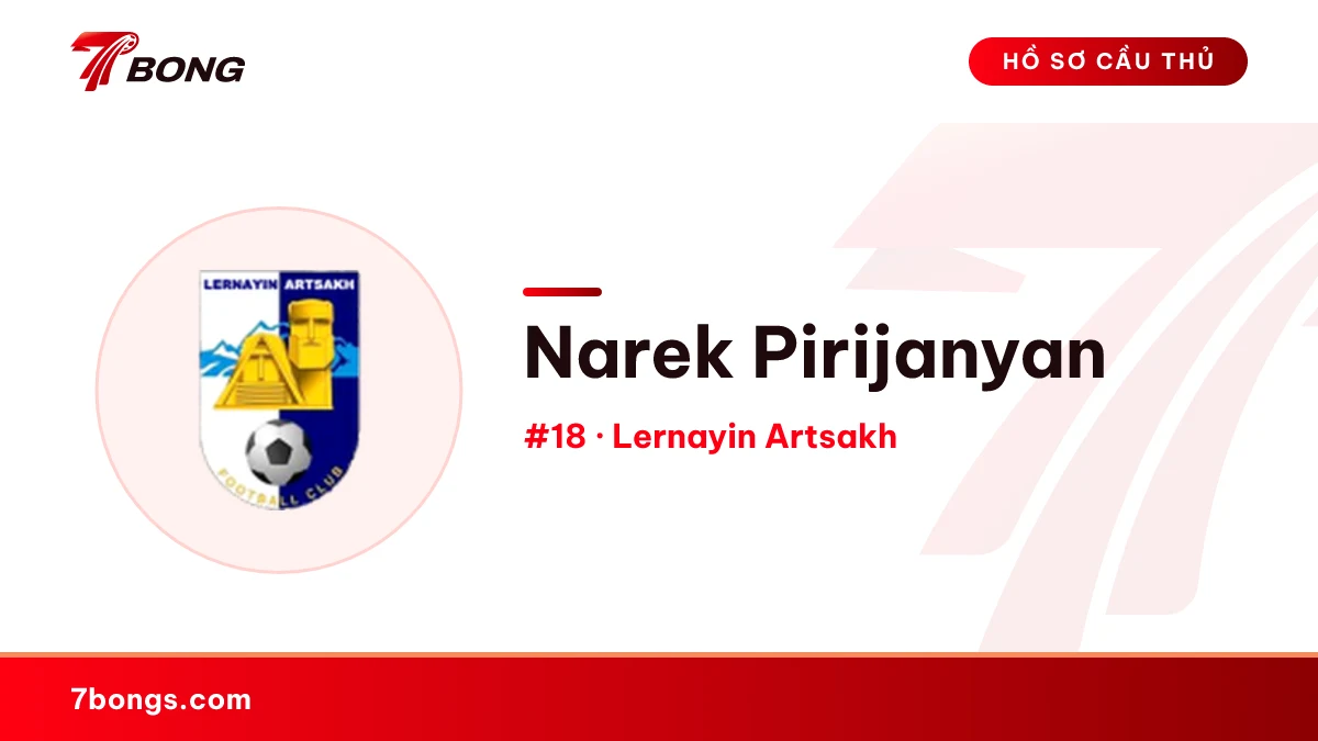 Narek Pirijanyan — Lernayin Artsakh