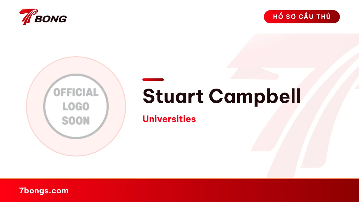 Stuart Campbell — Universities