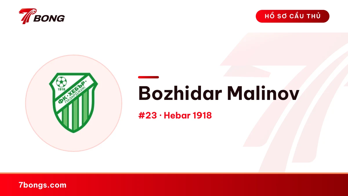 Bozhidar Malinov — Hebar 1918