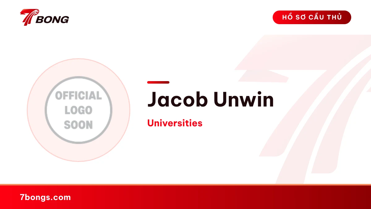 Jacob Unwin — Universities