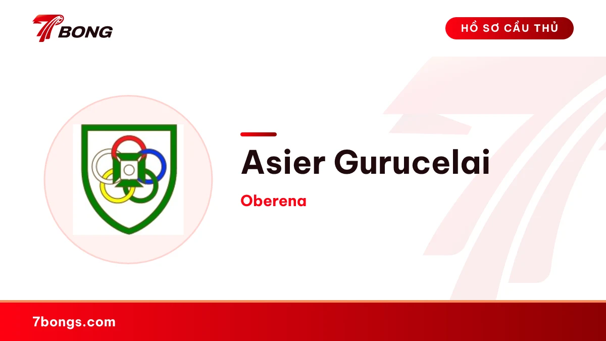 Asier Gurucelai — Oberena