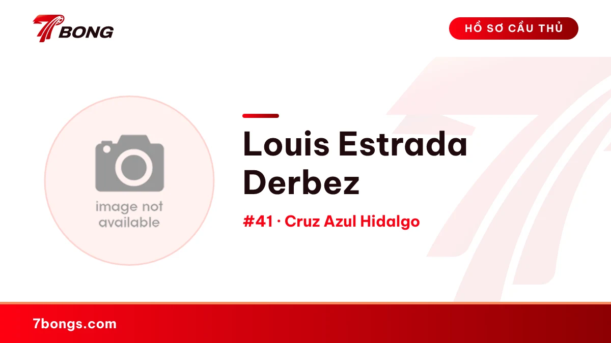 Louis Estrada Derbez — Cruz Azul Hidalgo