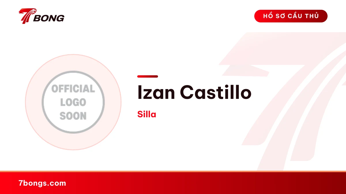 Izan Castillo — Silla