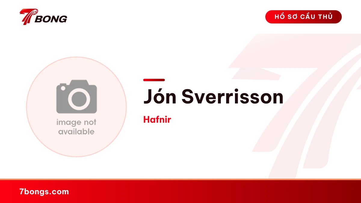 Jón Sverrisson — Hafnir