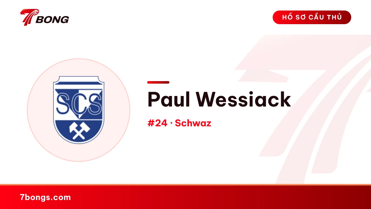 Paul Wessiack — Schwaz
