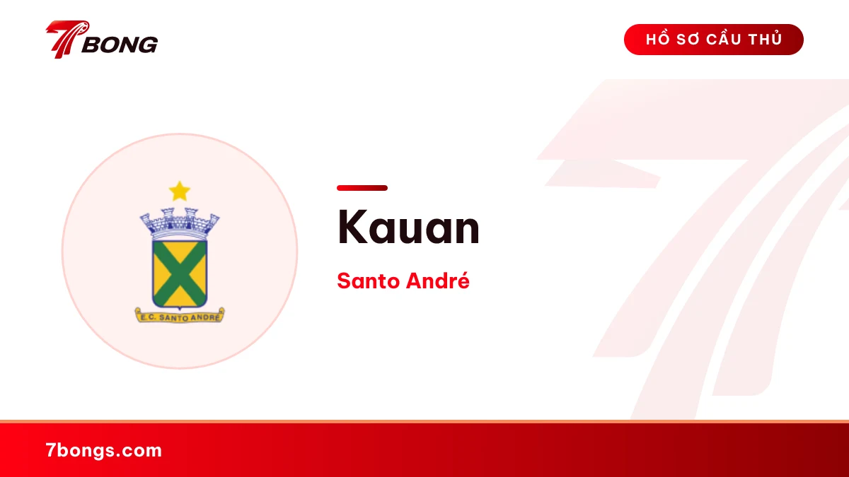 Kauan — Santo André