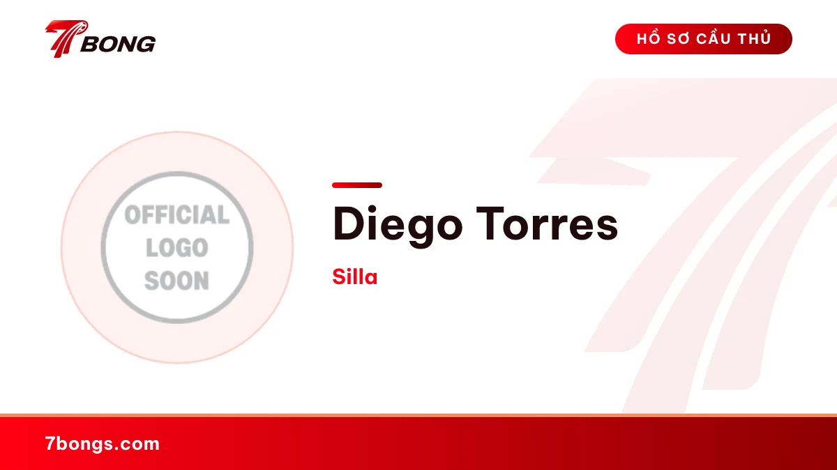 Diego Torres — Silla
