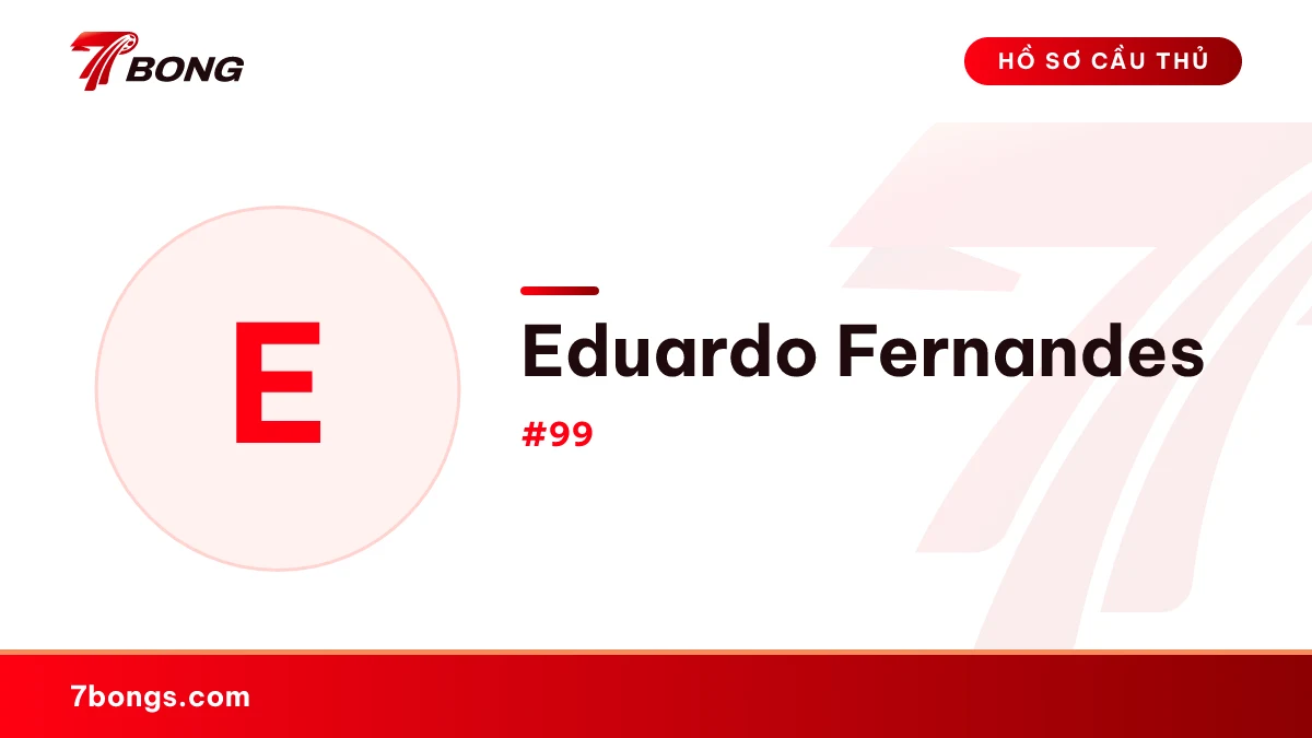 Eduardo Fernandes