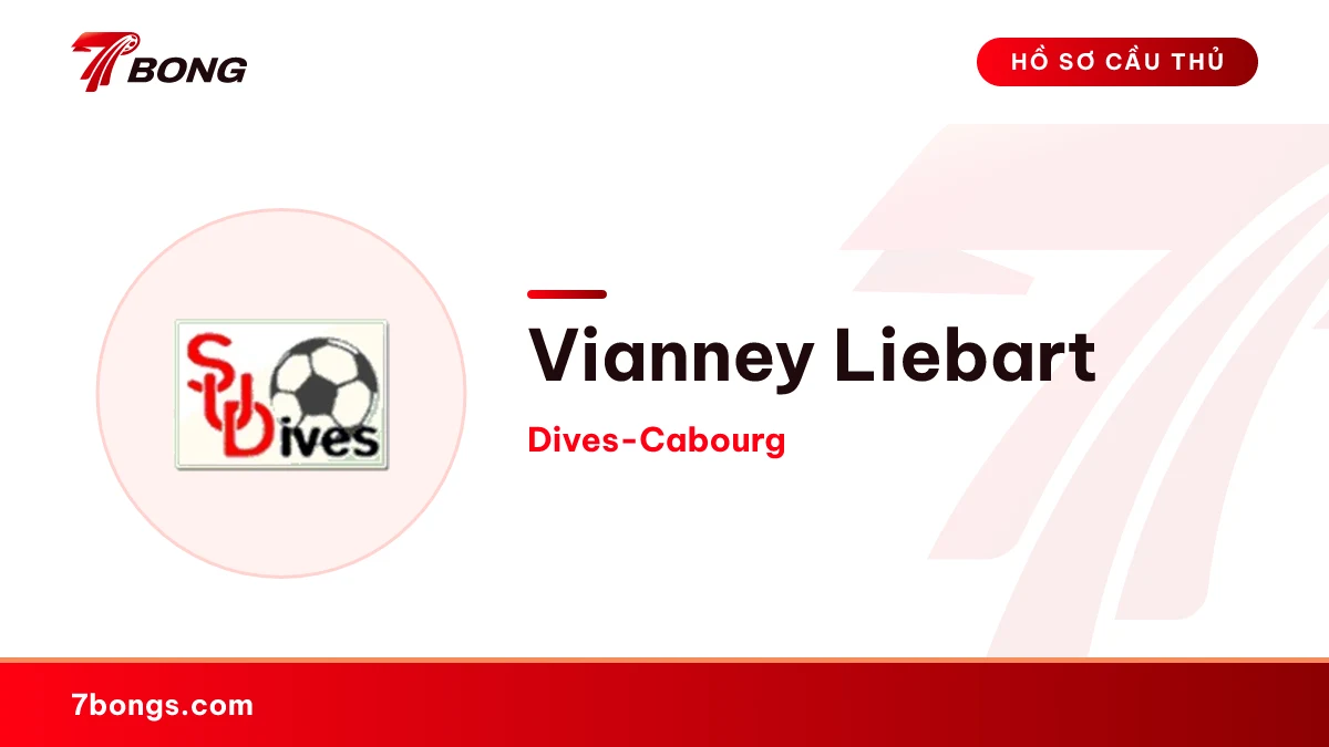 Vianney Liebart — Dives-Cabourg
