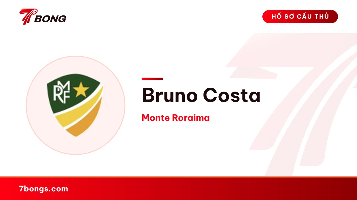 Bruno Costa — Monte Roraima