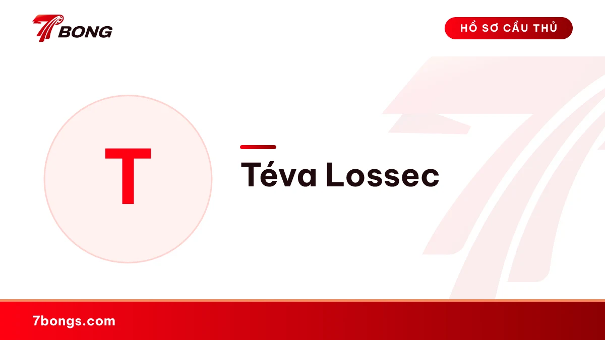 Téva Lossec