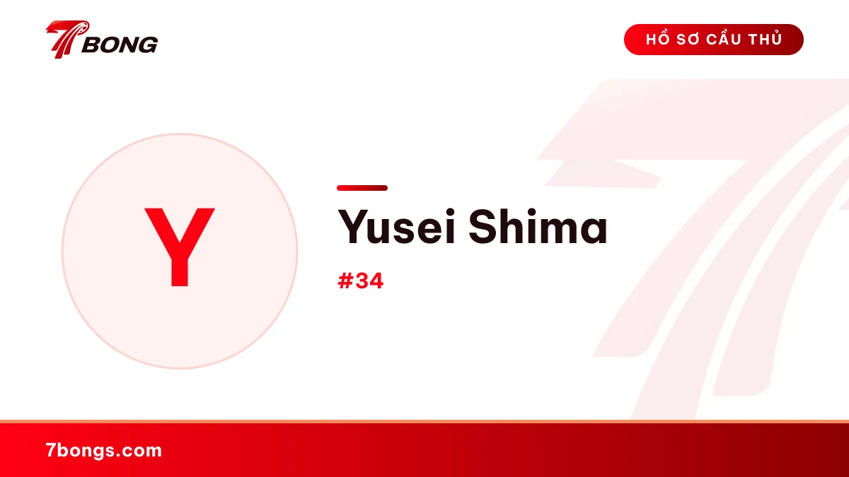 Yusei Shima