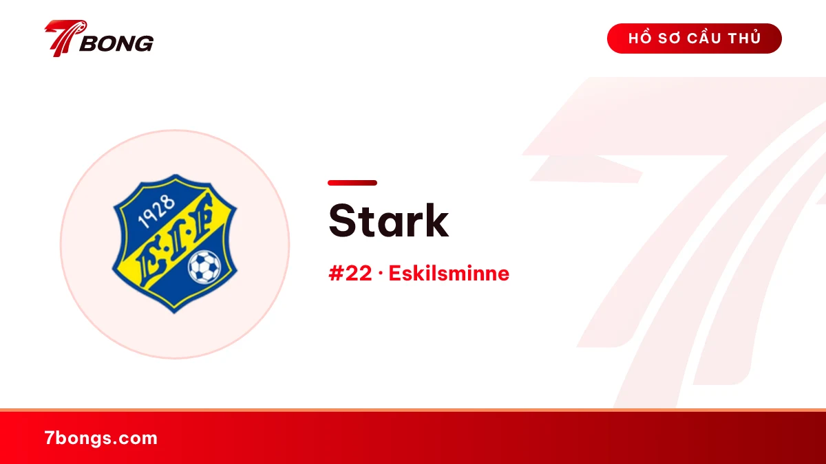 Stark — Eskilsminne