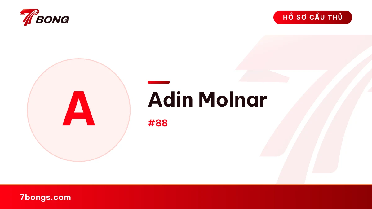 Adin Molnar